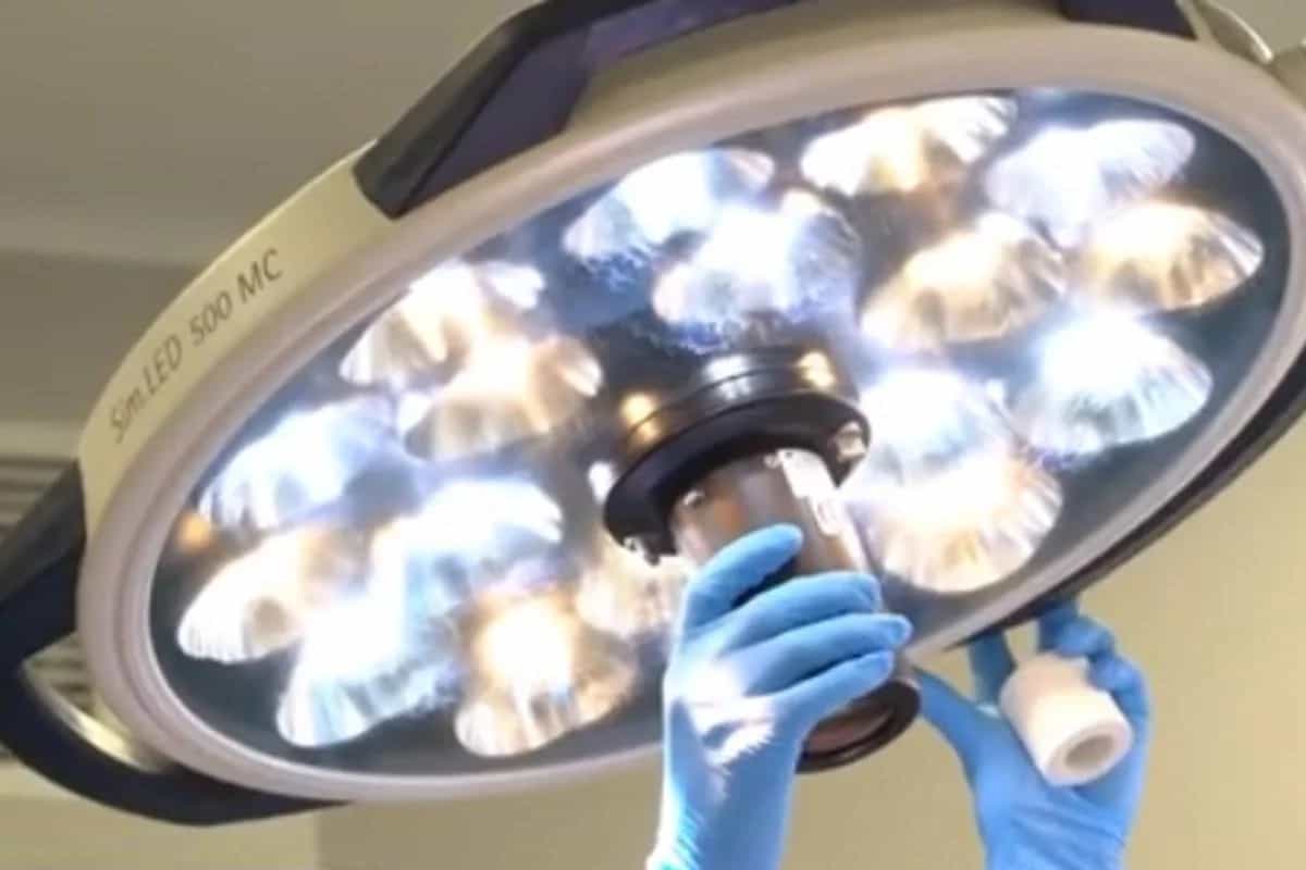 В Україні провели неймовірну операцію: як допомогли немовляті 